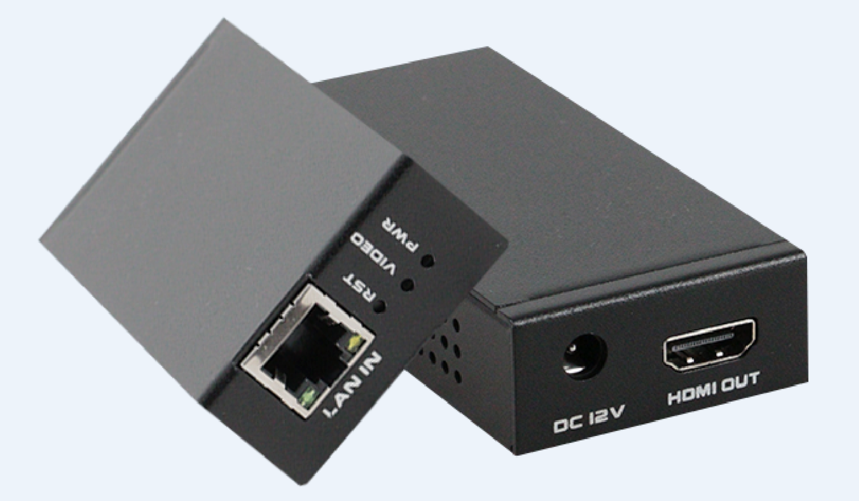 4K30 单路解码器