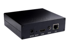1080p单路编码器